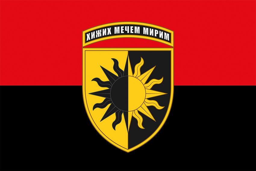 22 ha okrema mekhanizovana bryhada 22 ombr chervono chornyi 5 jpg