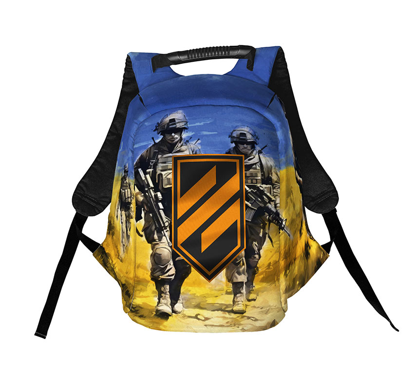 3 тя окрема штурмова бригада ЗСУ