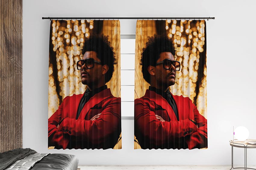 Абель Тесфайе The Weeknd Abel Tesfaye