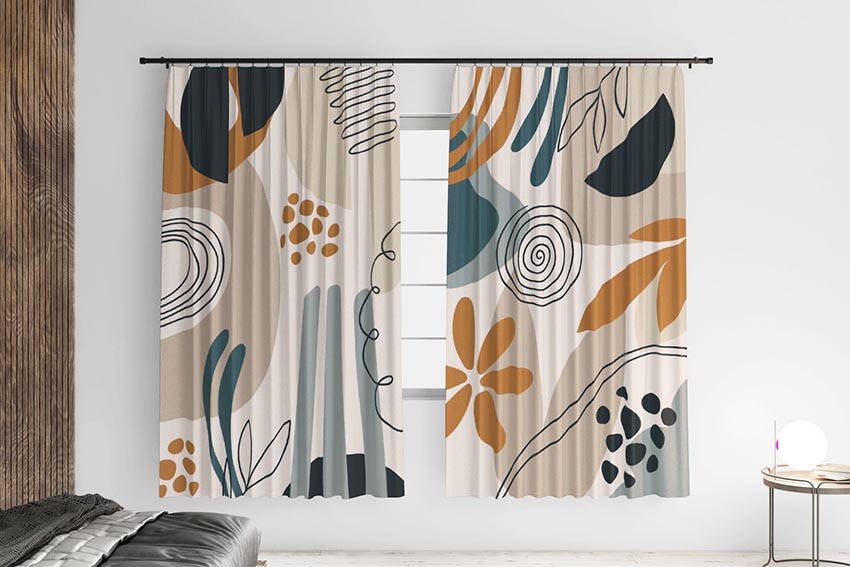 Абстрактні фігури Abstract figures