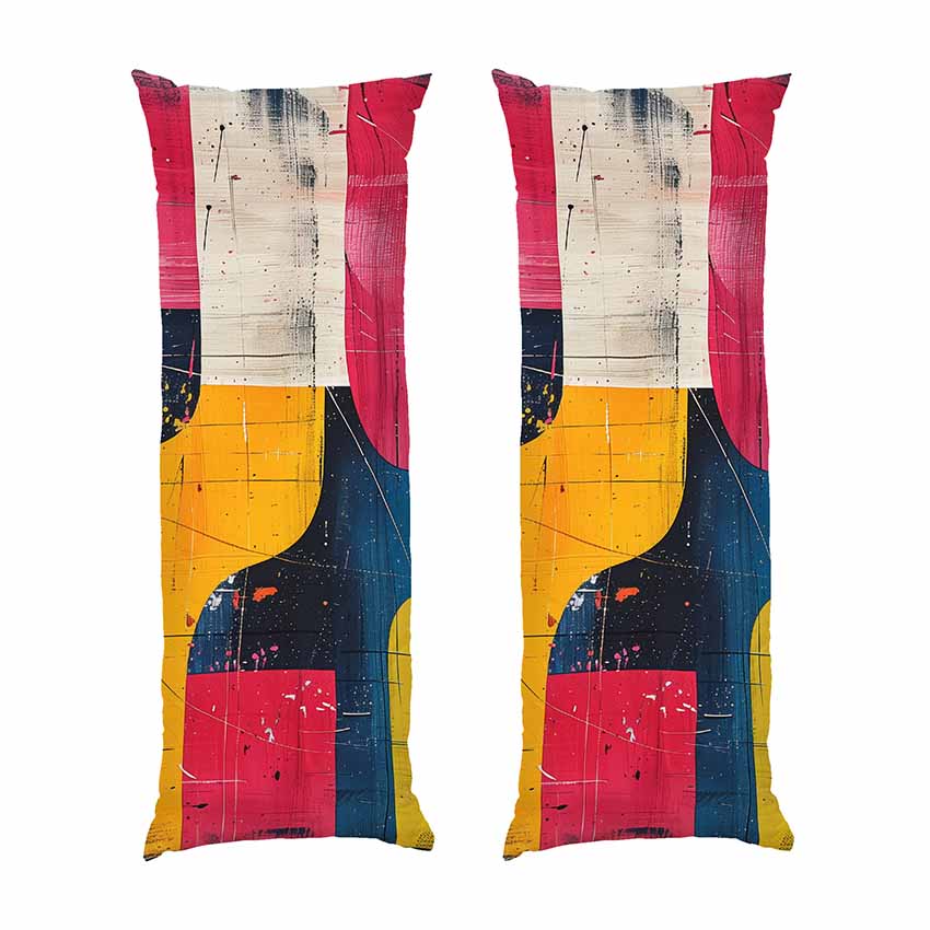 Абстрактні кольорові візерунки Color patterns Abstract