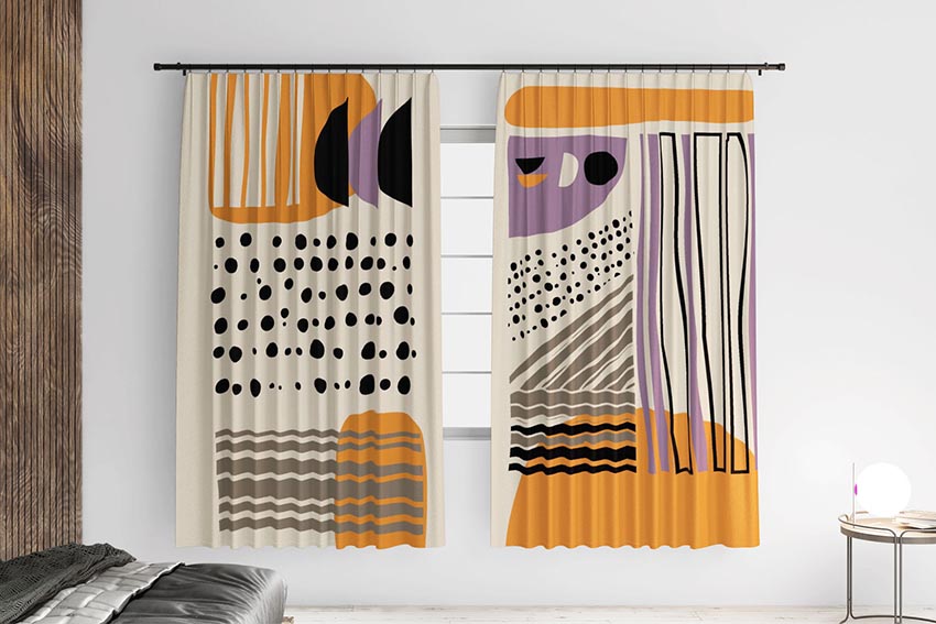 Абстрактний патерн Abstract pattern