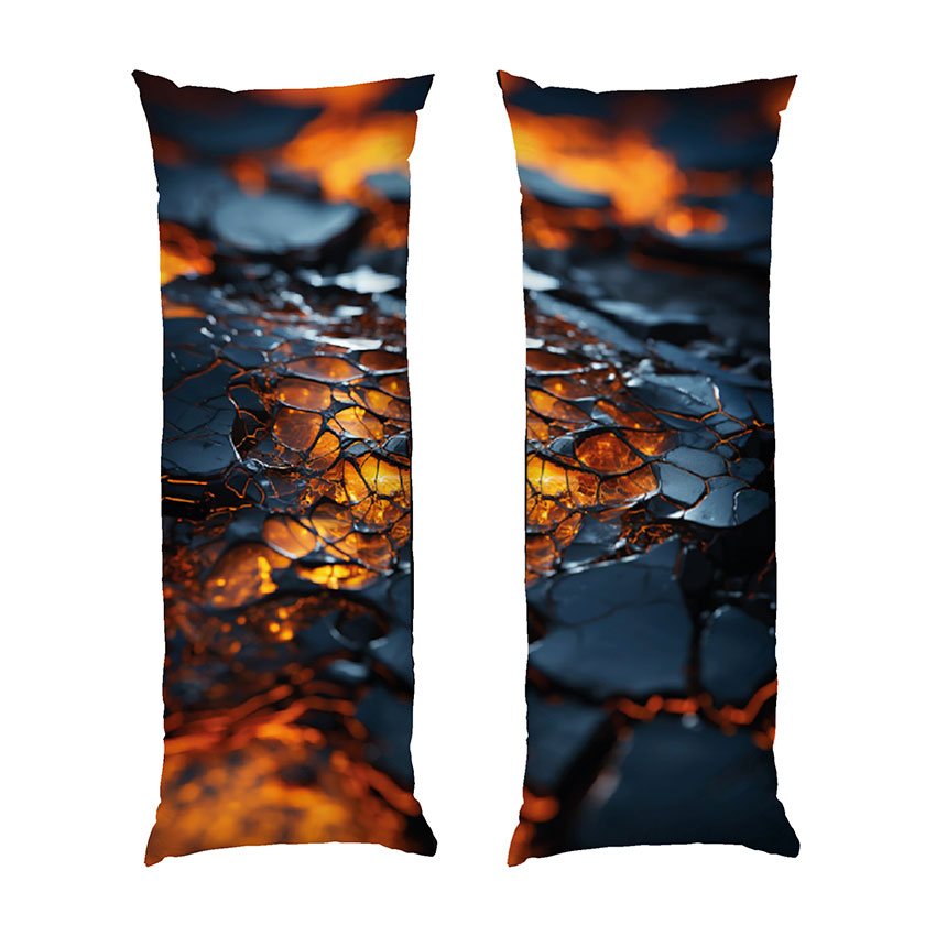 Абстракція Лава