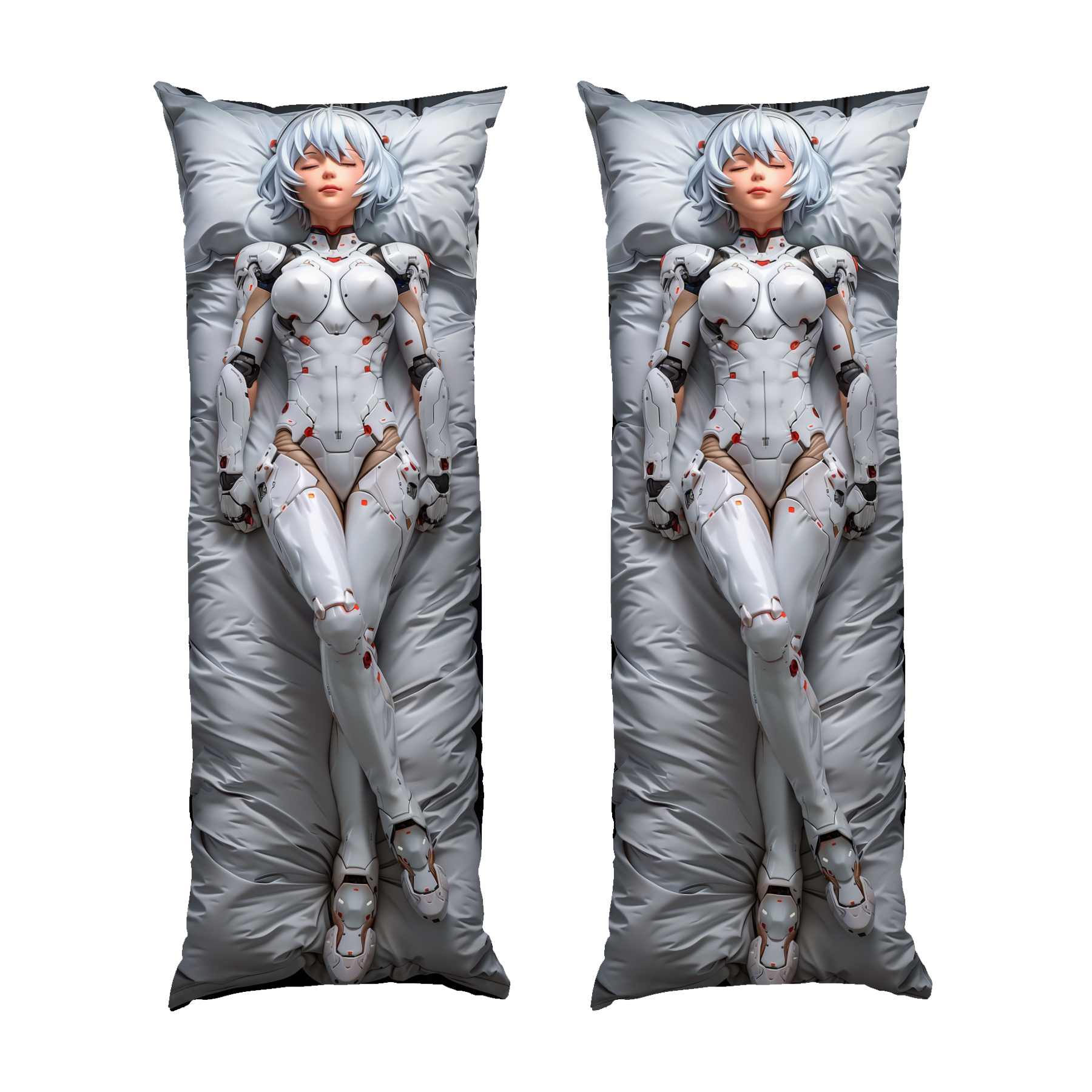 Аянамі Рей Евангеліон Ayanami Rei Evangelion