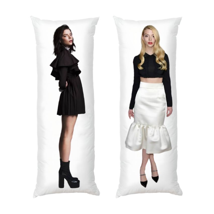 Аня Тейлор Джой Anya Taylor Joy