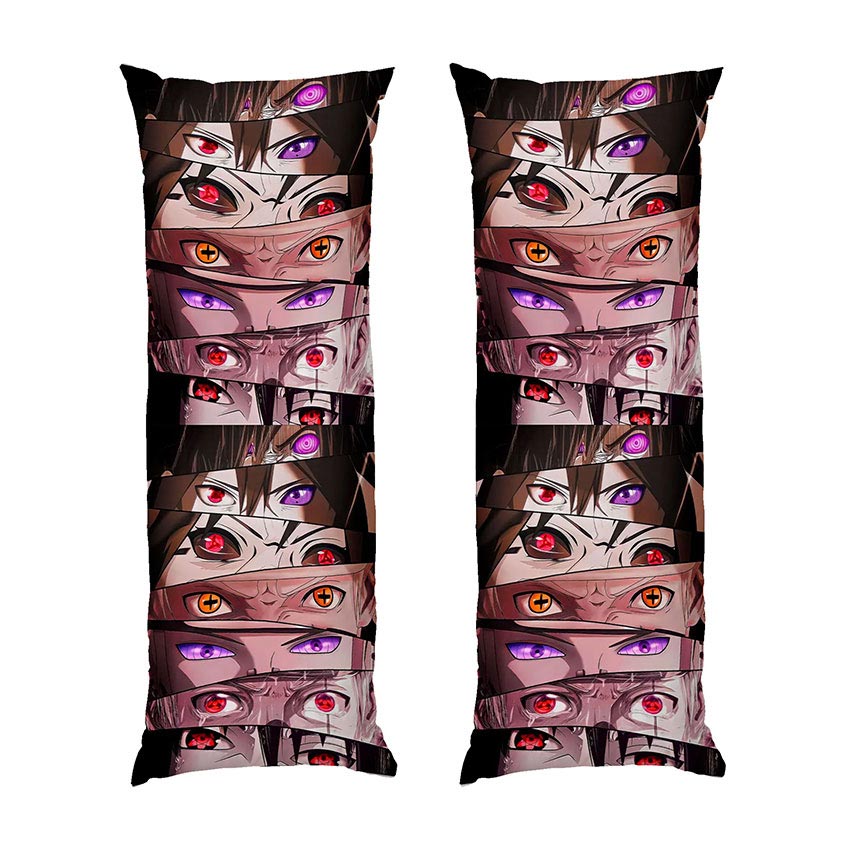 Аніме Наруто Очі персонажів Naruto