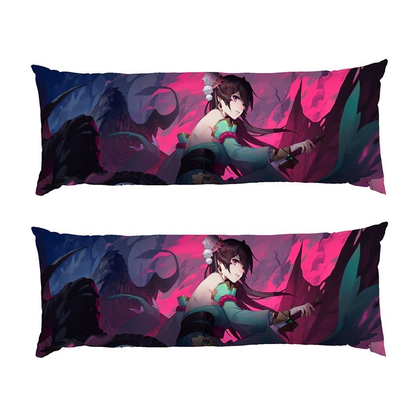 Аніме Дівчина з мечем Anime Girl with a sword