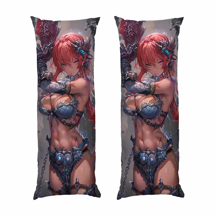 Аніме Дівчина зі зброєю Аnime A girl with a gun