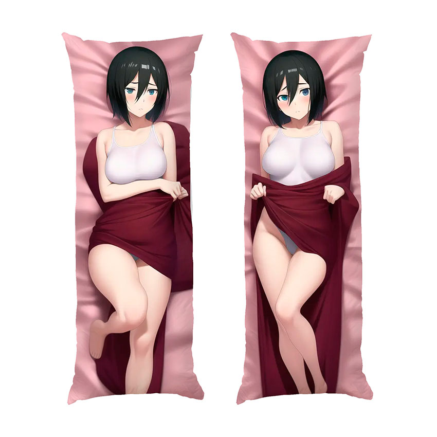 Аніме Мікаса Атака Титанів Mikasa Attack on Titan