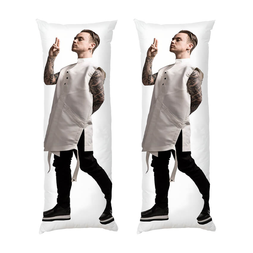 Артем Півоваров Український співак Artem Pivovarov Ukrainian singer