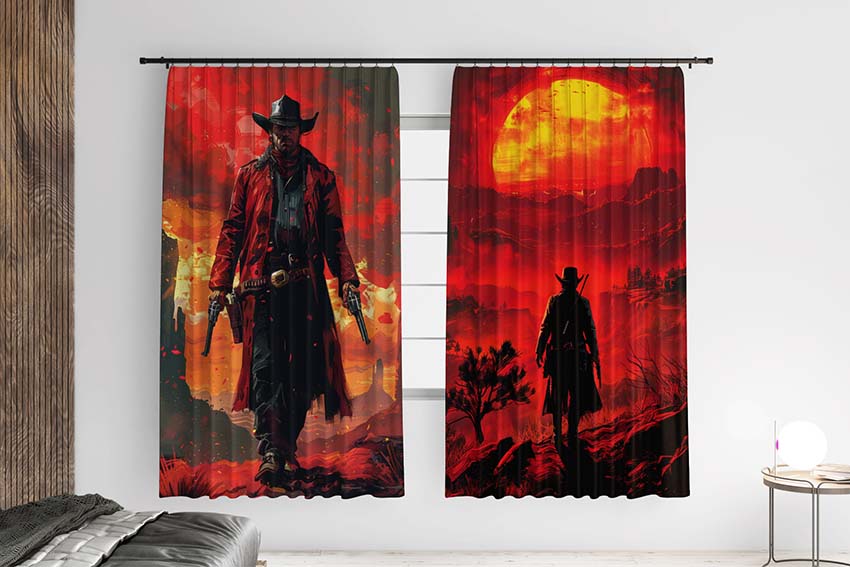 Артур Морган RDR 2 Arthur Morgan RDR 2