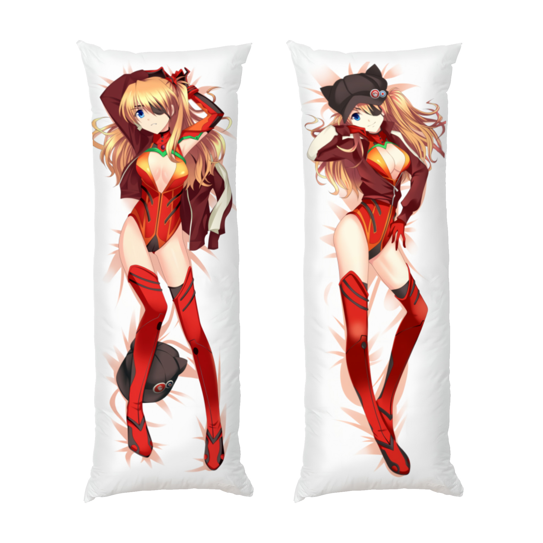 Аска Євангеліон Аніме Aska Evangelion Anime