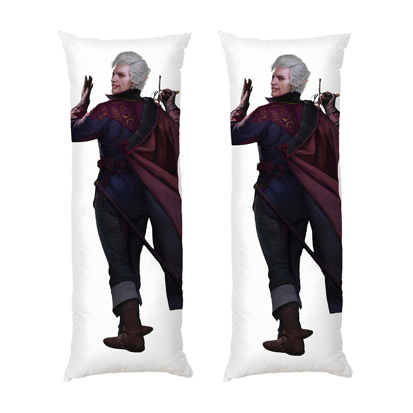 Астаріон Брама Балдура Гра Astarion Baldur's Gate Game