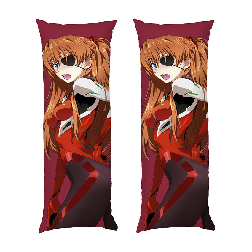 Асука Євангеліон Аніме Asuka Evangelion Anime