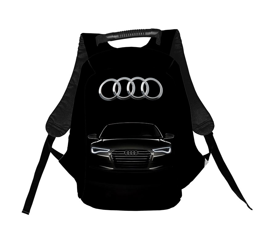 Автомобіль AUDI