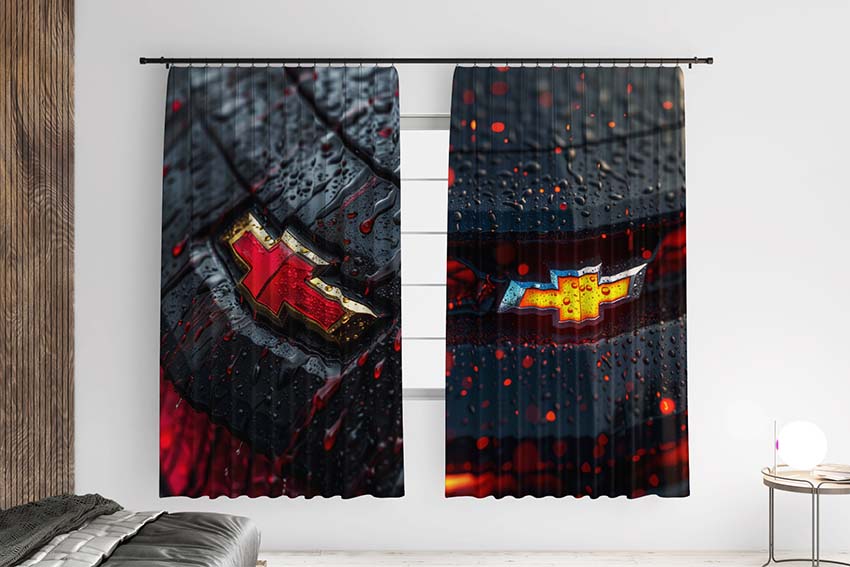 Автомобіль Шевроле Chevrolet car