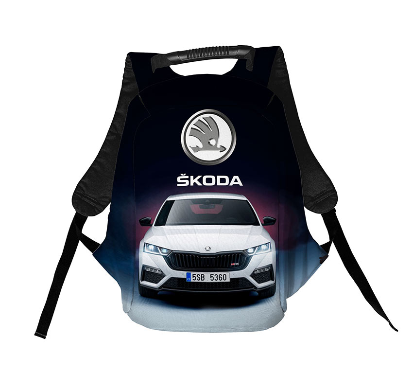 Автомобіль Škoda