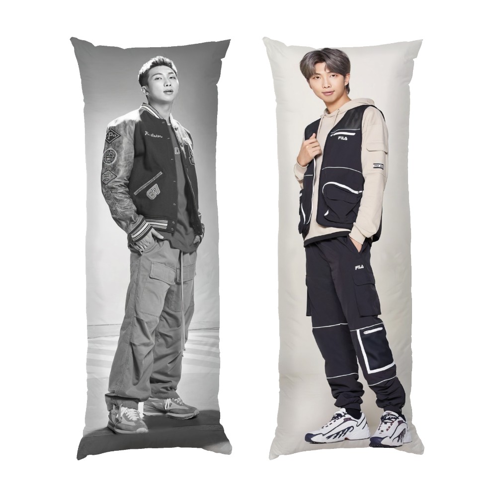 БТС Намчжун БТС Рэп Монстр