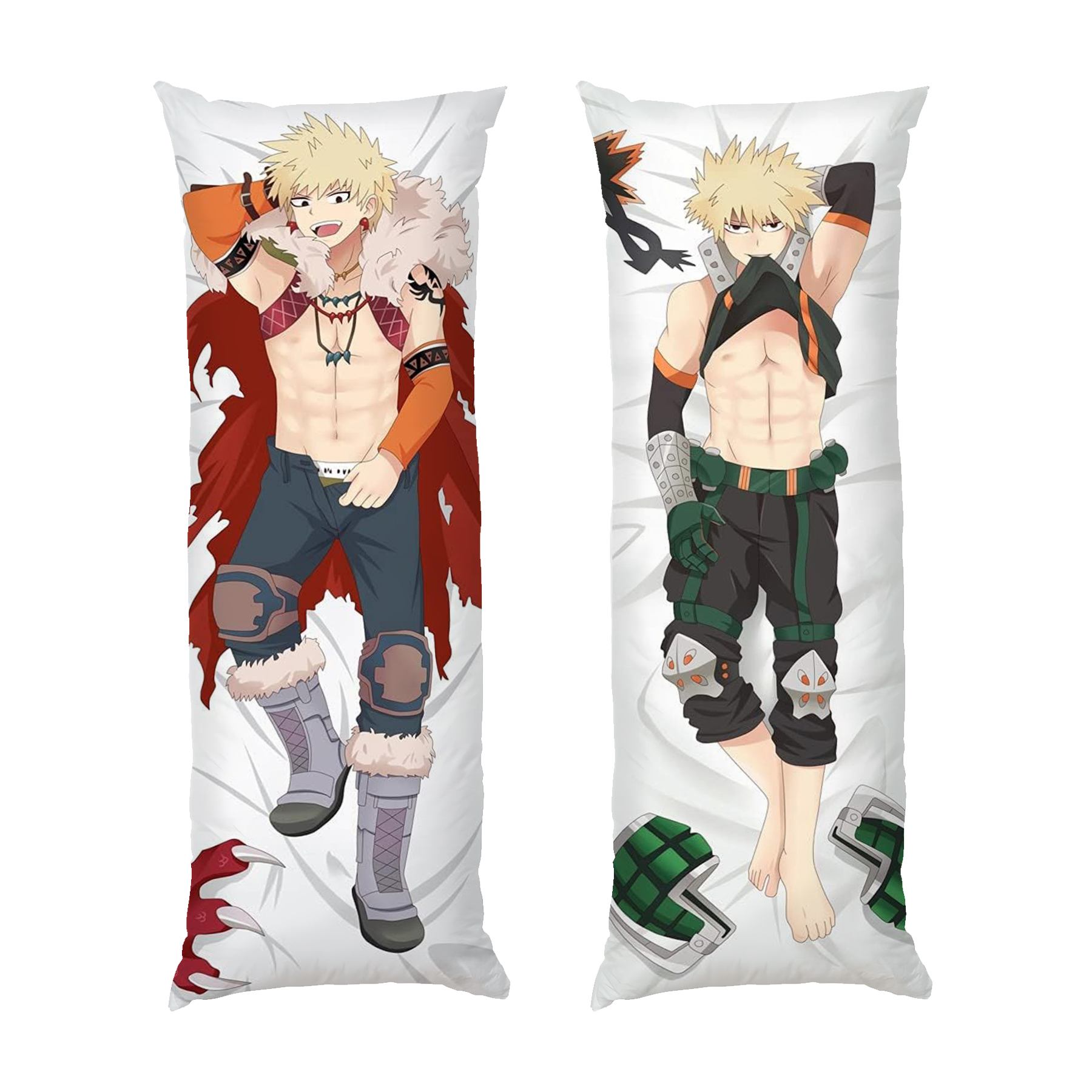 Бакуго Арт Аніме Моя героїчна академія Bakugo Art Anime My hero academia