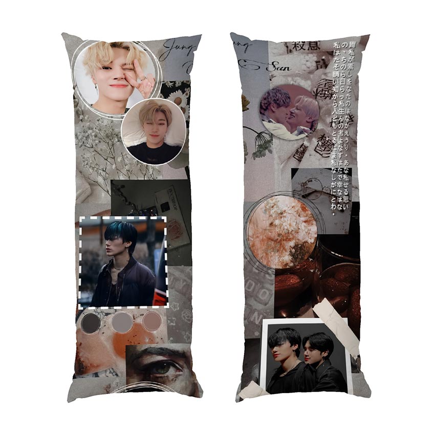 Банчан Милий колаж Стрей Кідс Bangchan Cute collage Stray Kids