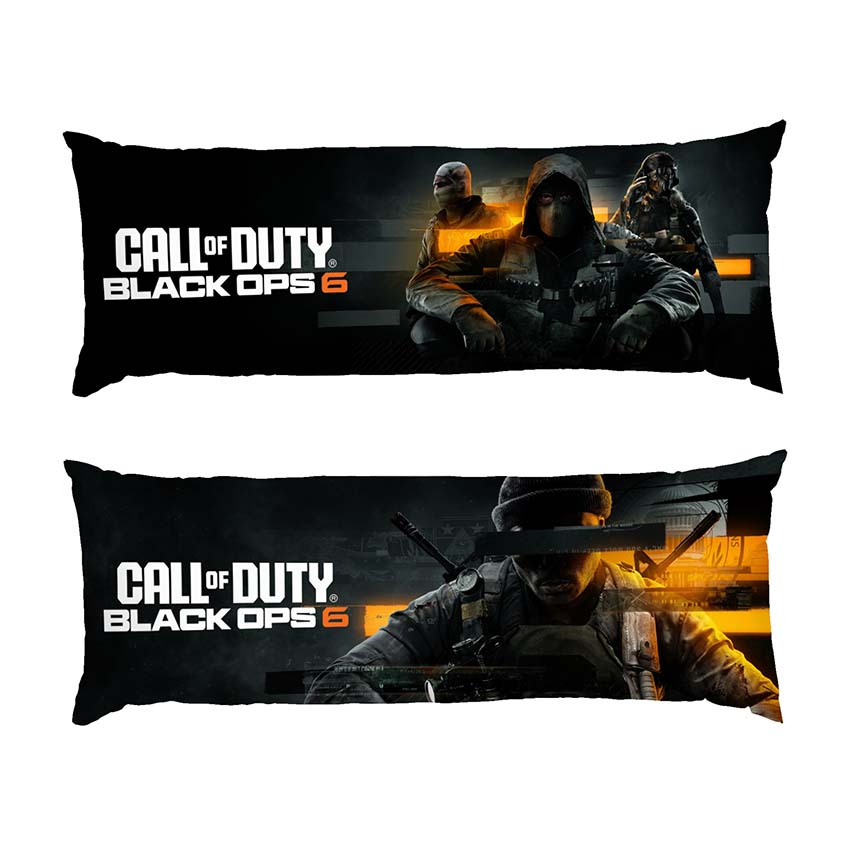 Боевой дух Зов Обязанности 6 Warrior Spirit Call of Duty 6