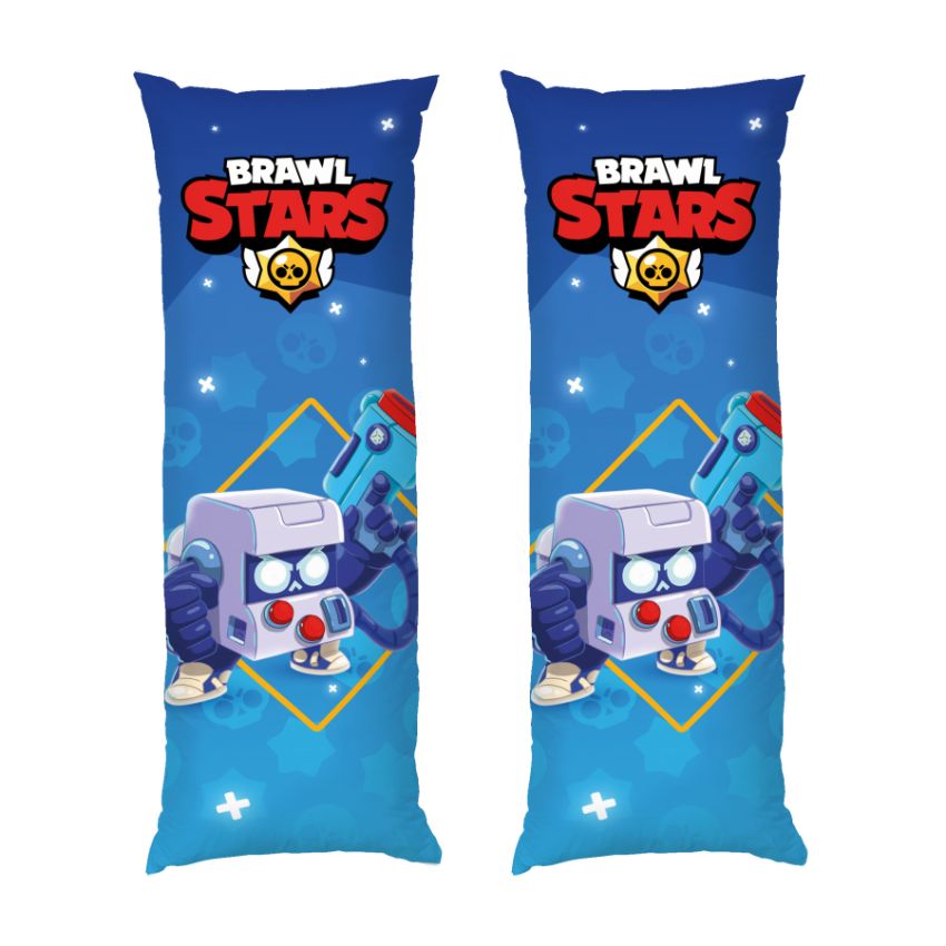 Бравл старз 8 Бит Brawl Stars 8 Bit