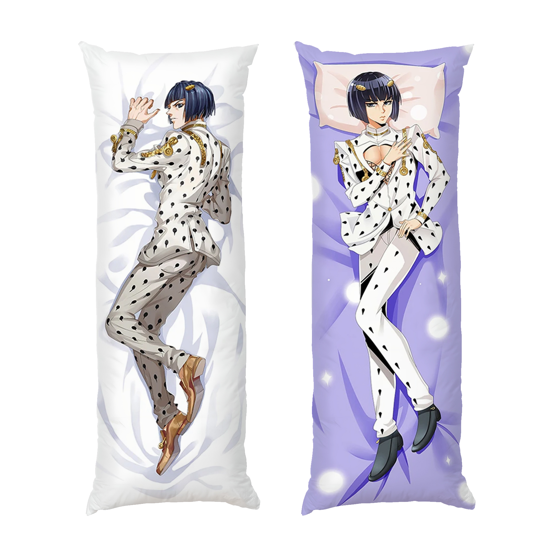 Бруно Буччеллати Невероятные приключения ДжоДжо Bruno Bucchellati JoJo s Bizarre Adventure