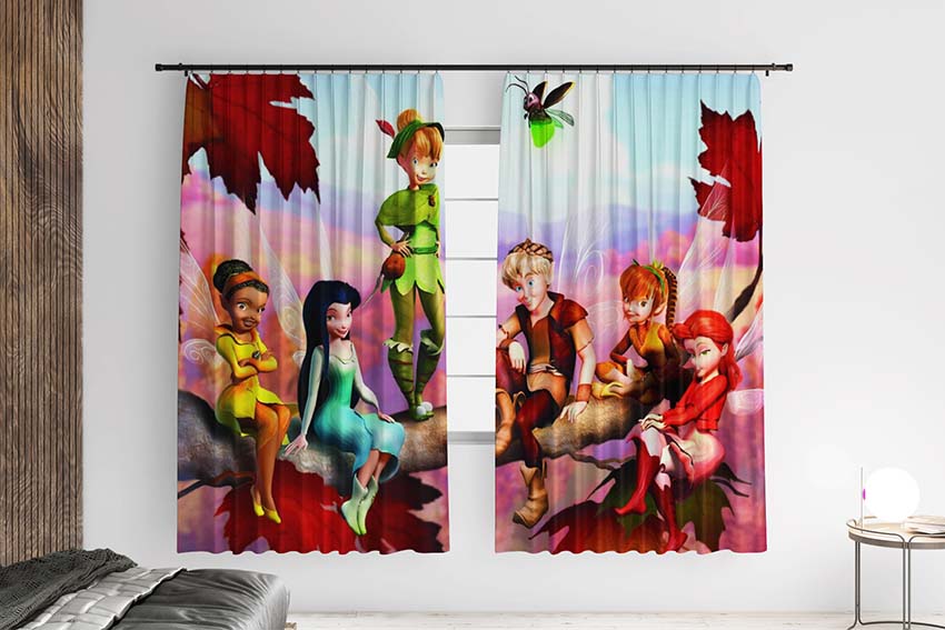 Чарівні феї Magic fairies