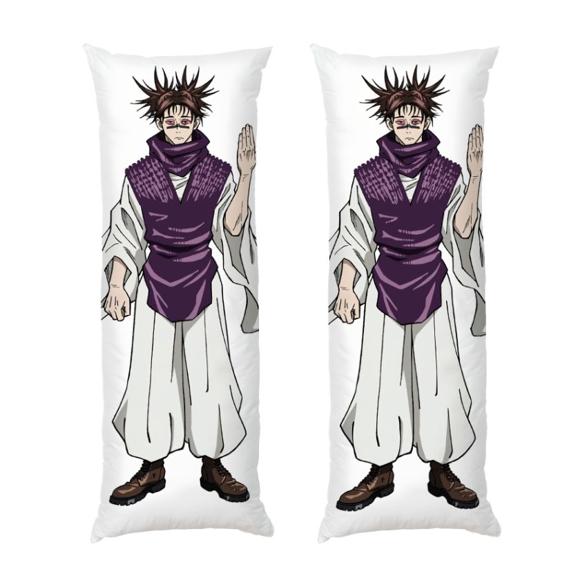 Чосо Магічна битва Choso Jujutsu kaisen