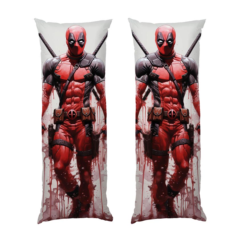 Deadpool Deadpool Picture