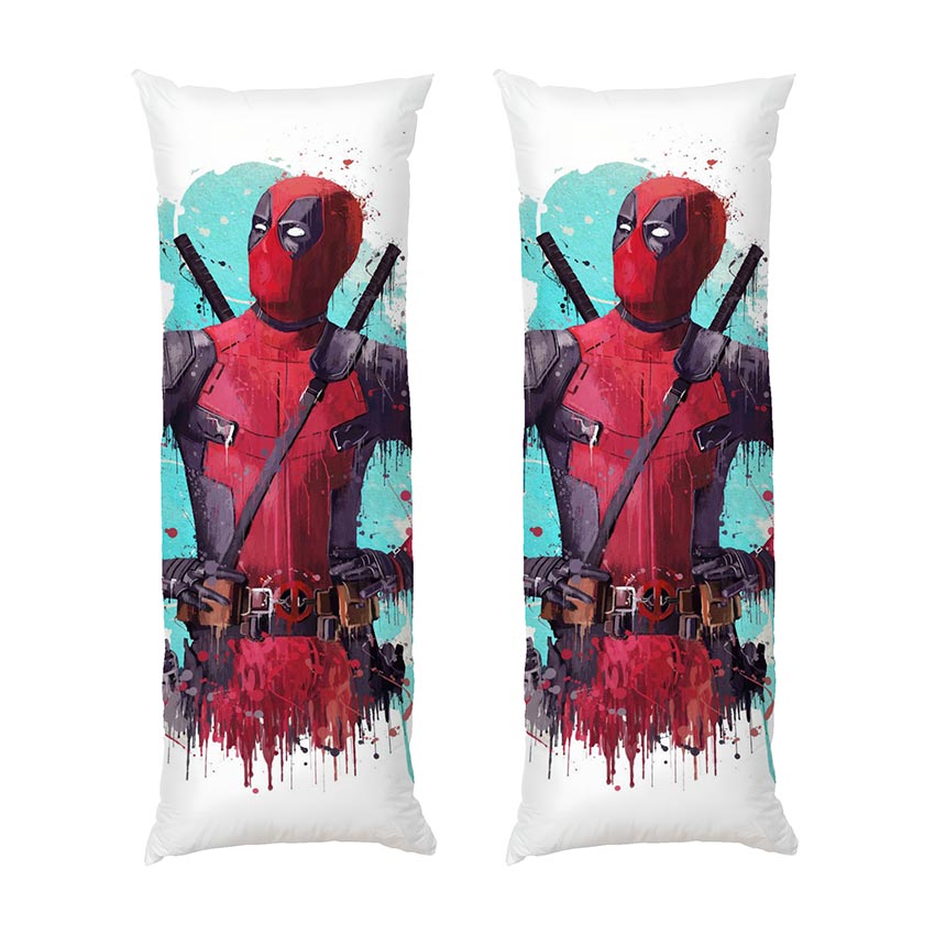 Дедпул Малюнок Марвел Deadpool Art Marvel