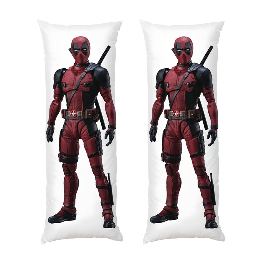 Дедпул Персонаж Марвел Deadpool Character Marvel