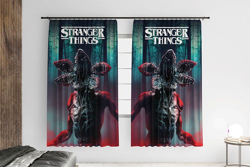 Демогоргон Demogorgon