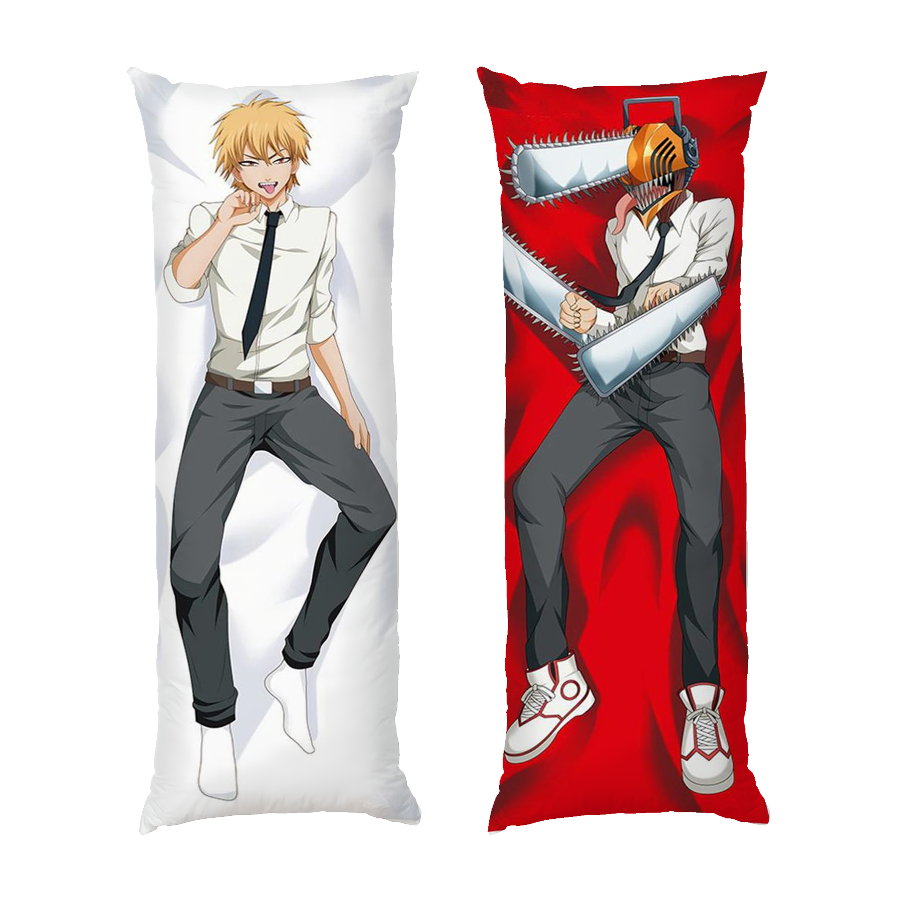 Денджи Человек бензопила Denji Chainsaw man