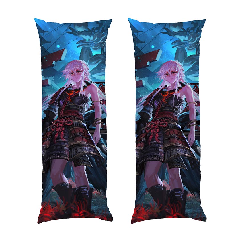 Дівчина ніндзя Малюнок Аніме Ninja girl Art Anime