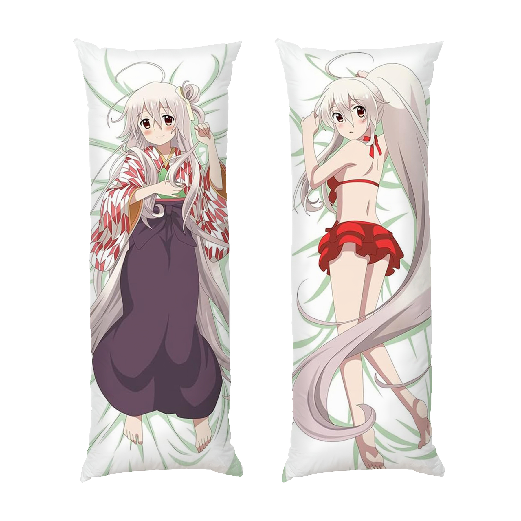 Дівчина з довгим волоссям Аніме Манга Girl with a long hair Anime Manga