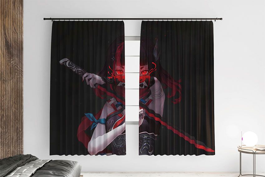 Дівчинка Дракон Аніме Girl Dragon Anime