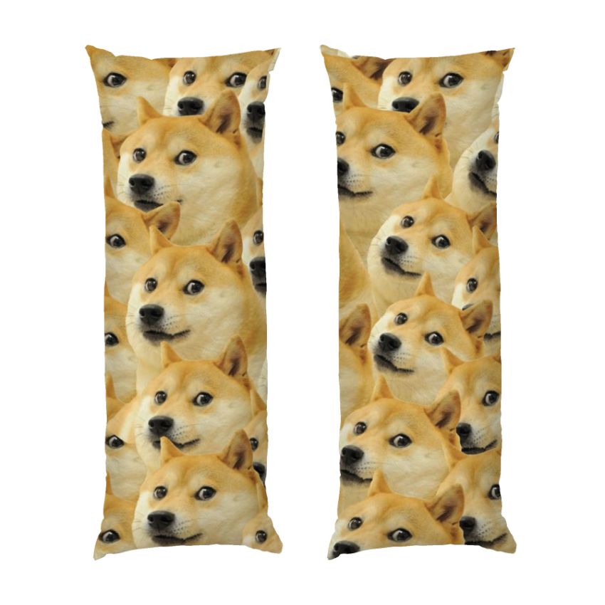 Догє Шіба іну Мем Doge Shiba inu Mem