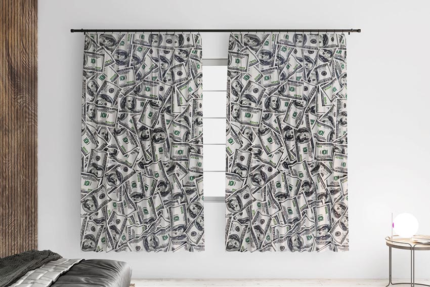 Доларовий патерн Dollar pattern