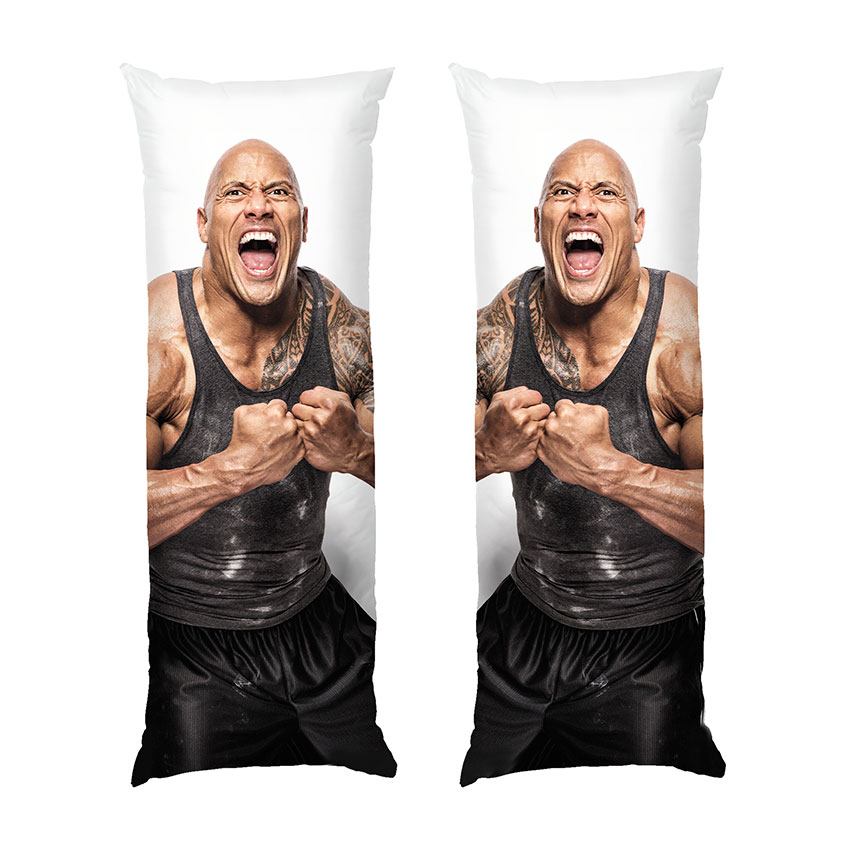 Дуэйн Джонсон Рестлер Dwayne Johnson