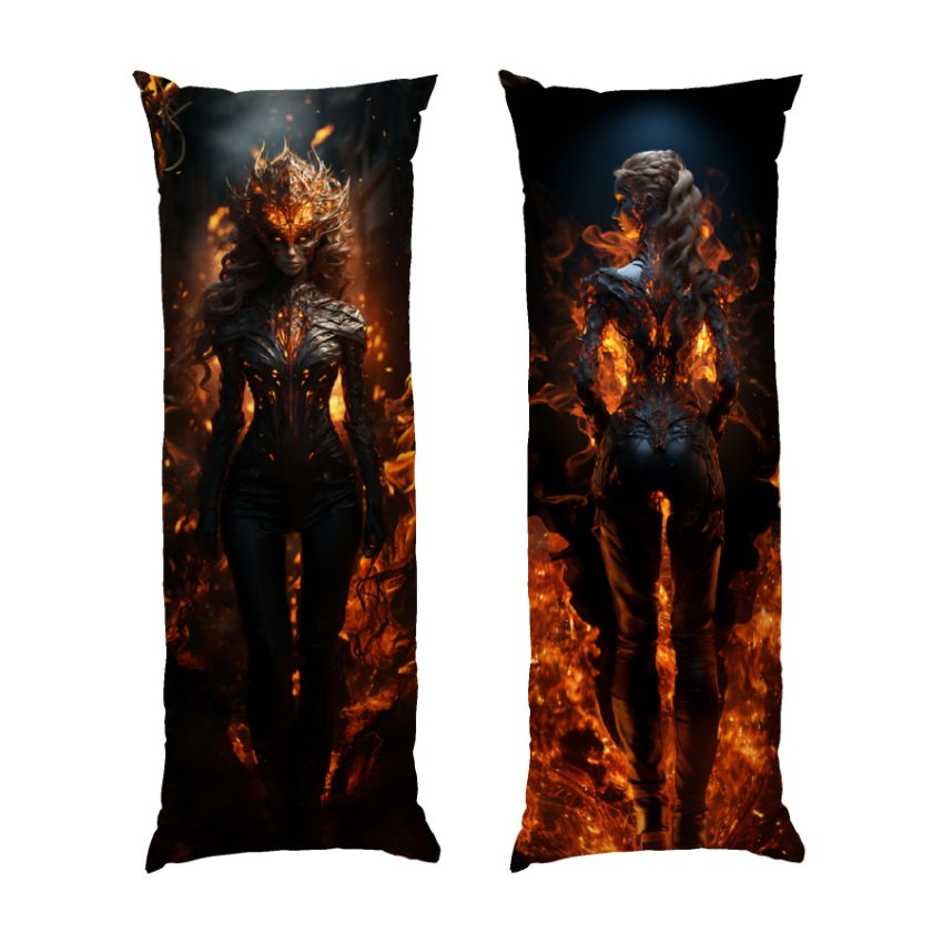 Дияволиця Devil woman