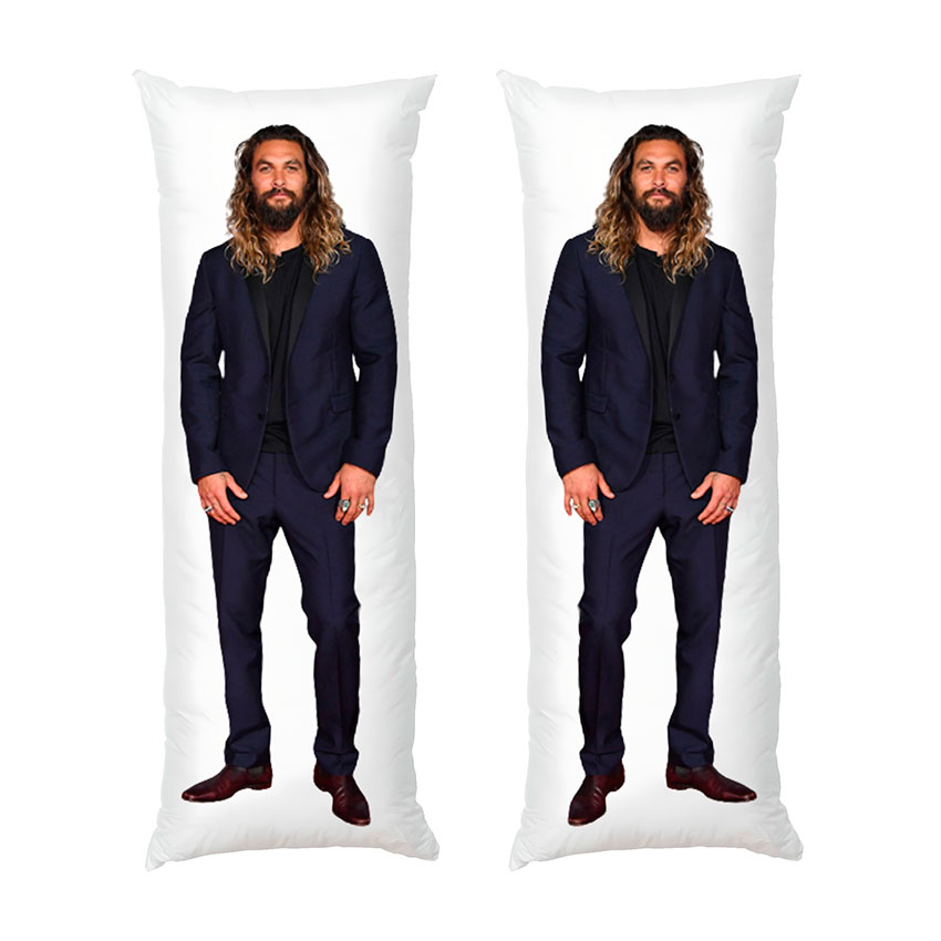 Джейсон Момоа Джейсон Момоа