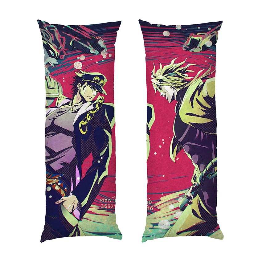 Джо Джо та Діо Хімерні пригоди Джо Джо Jojo and Dio JoJo's Bizarre Adventure