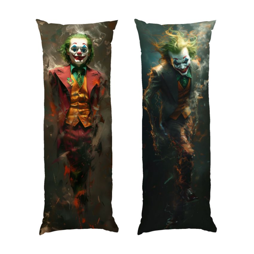 Джокер 2019 Джокер 2019