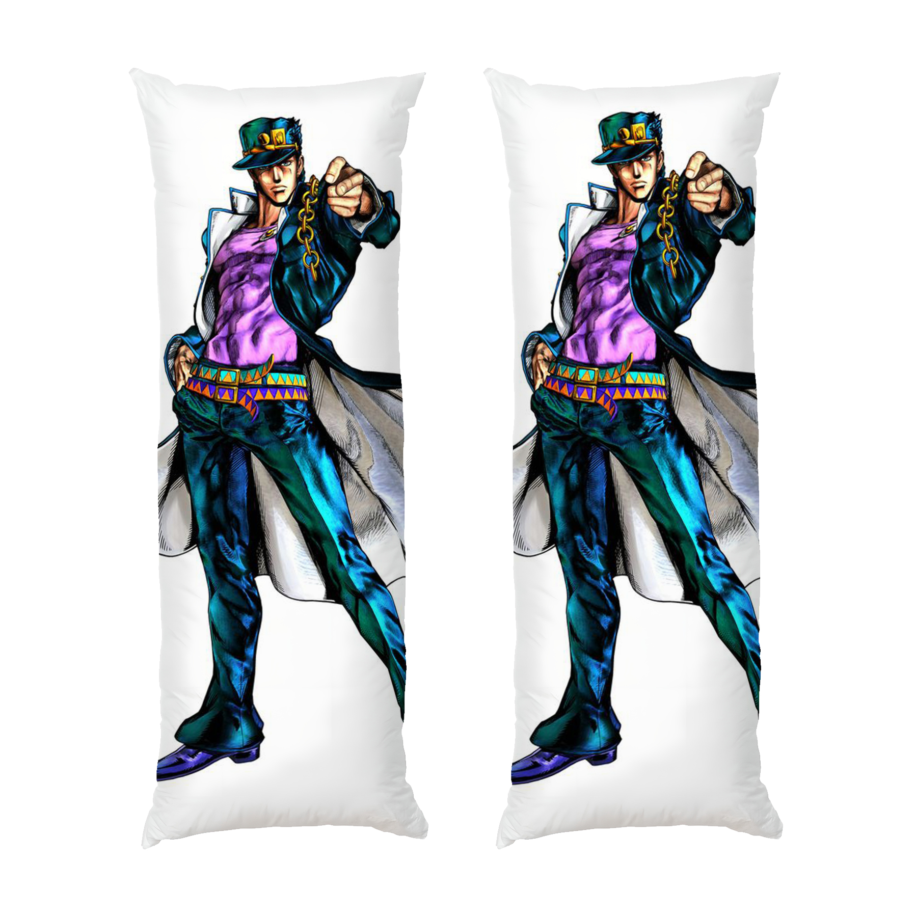 Джотаро Неймовірні пригоди ДжоДжо Jotaro JoJo’s Bizarre Adventure