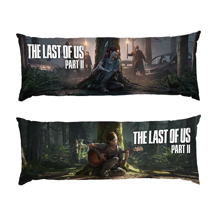 Еллі біля дерева Останні з нас Ellie by the tree The Last of Us