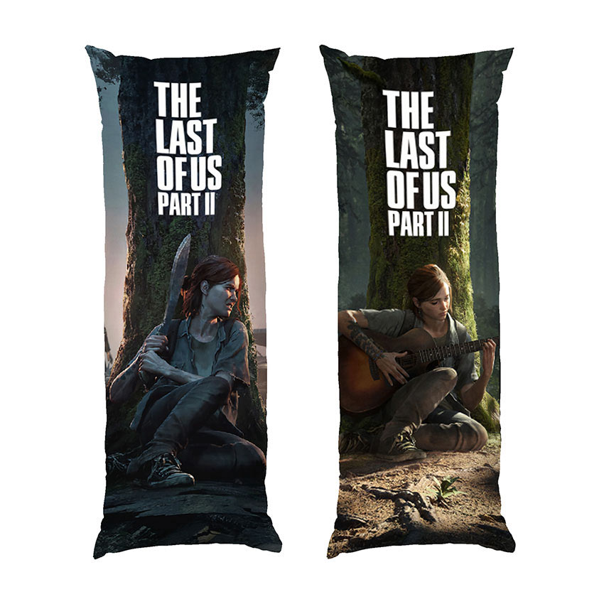 Еллі The Last of Us