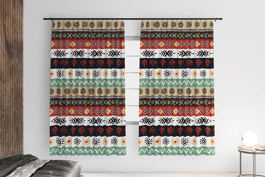 Етнічний візерунок Ethnic pattern