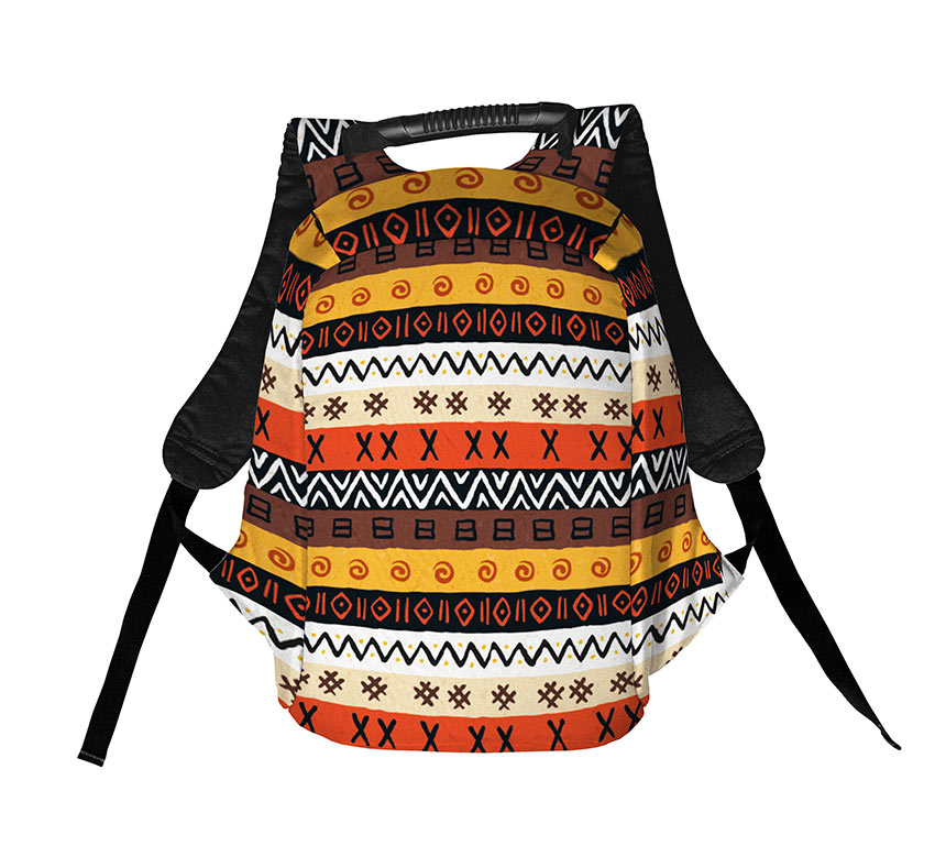 Етно патерн Ethnic pattern