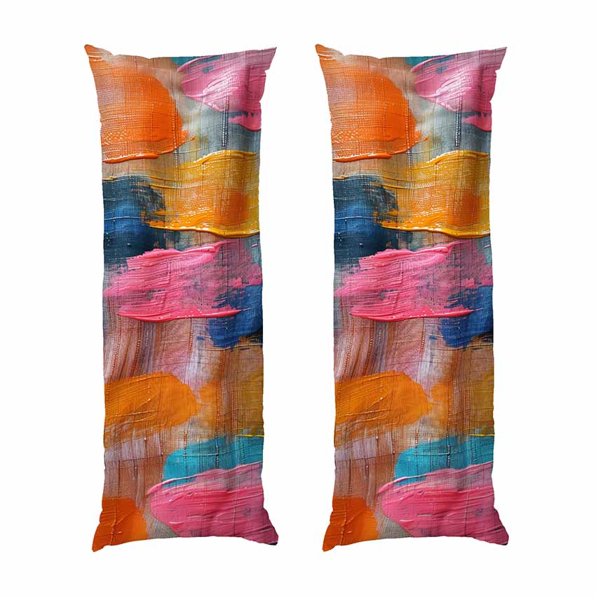 Фарби плями Paint spots